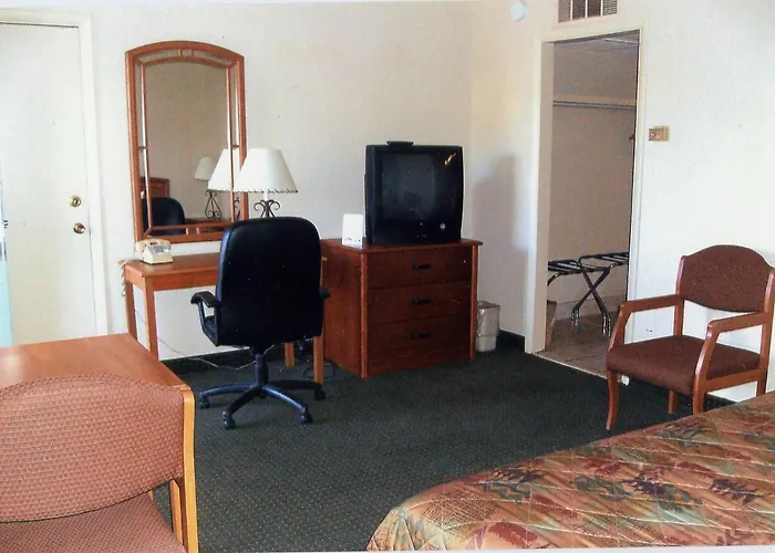 Will Rogers Inn