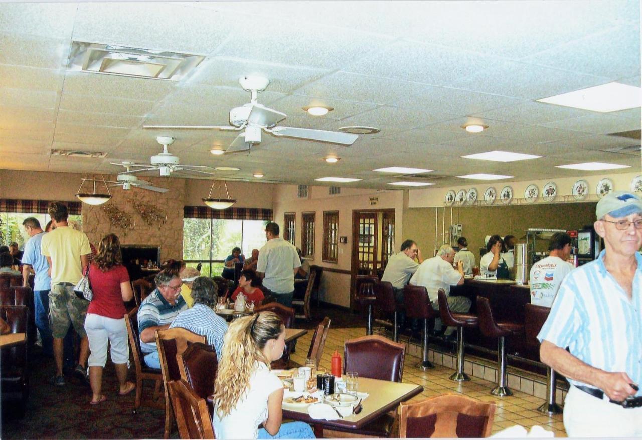 Motel Will Rogers 2*