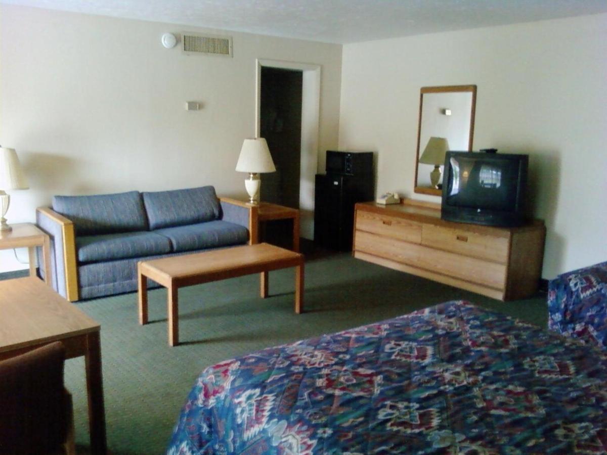 Motel Will Rogers