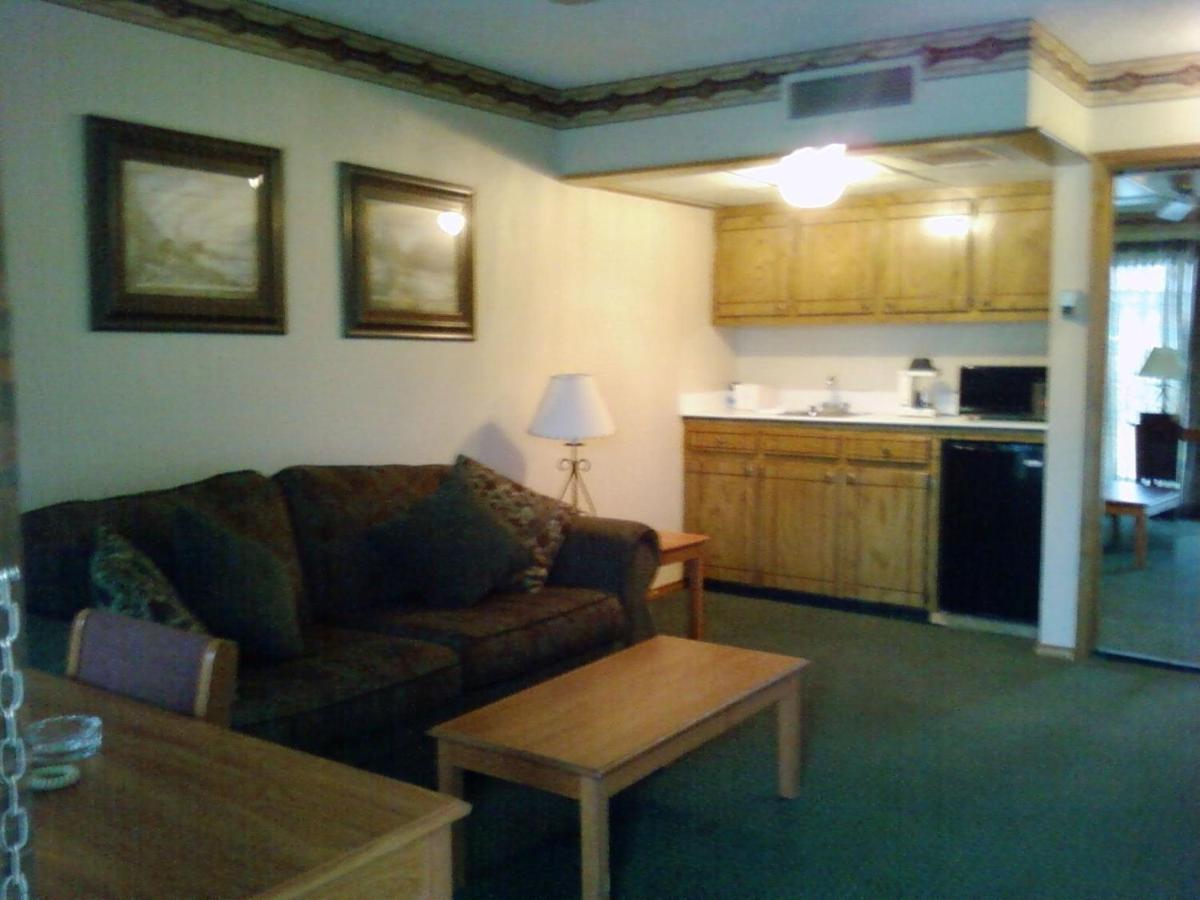 Motel Will Rogers