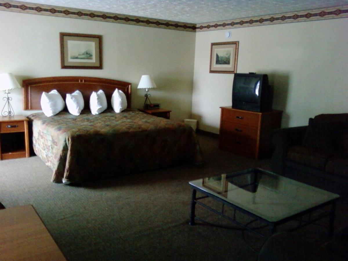 Motel Will Rogers