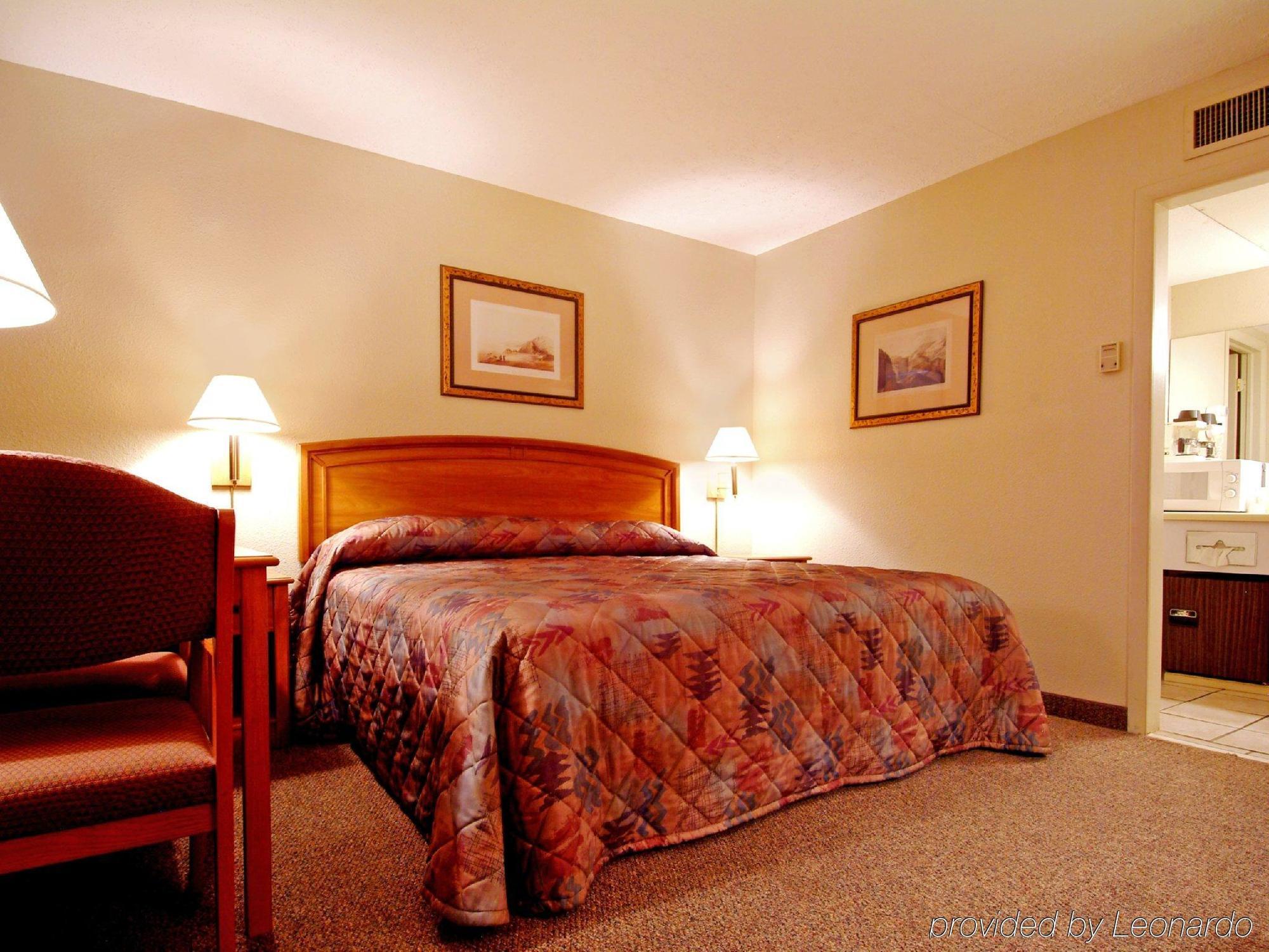 Will Rogers Motel