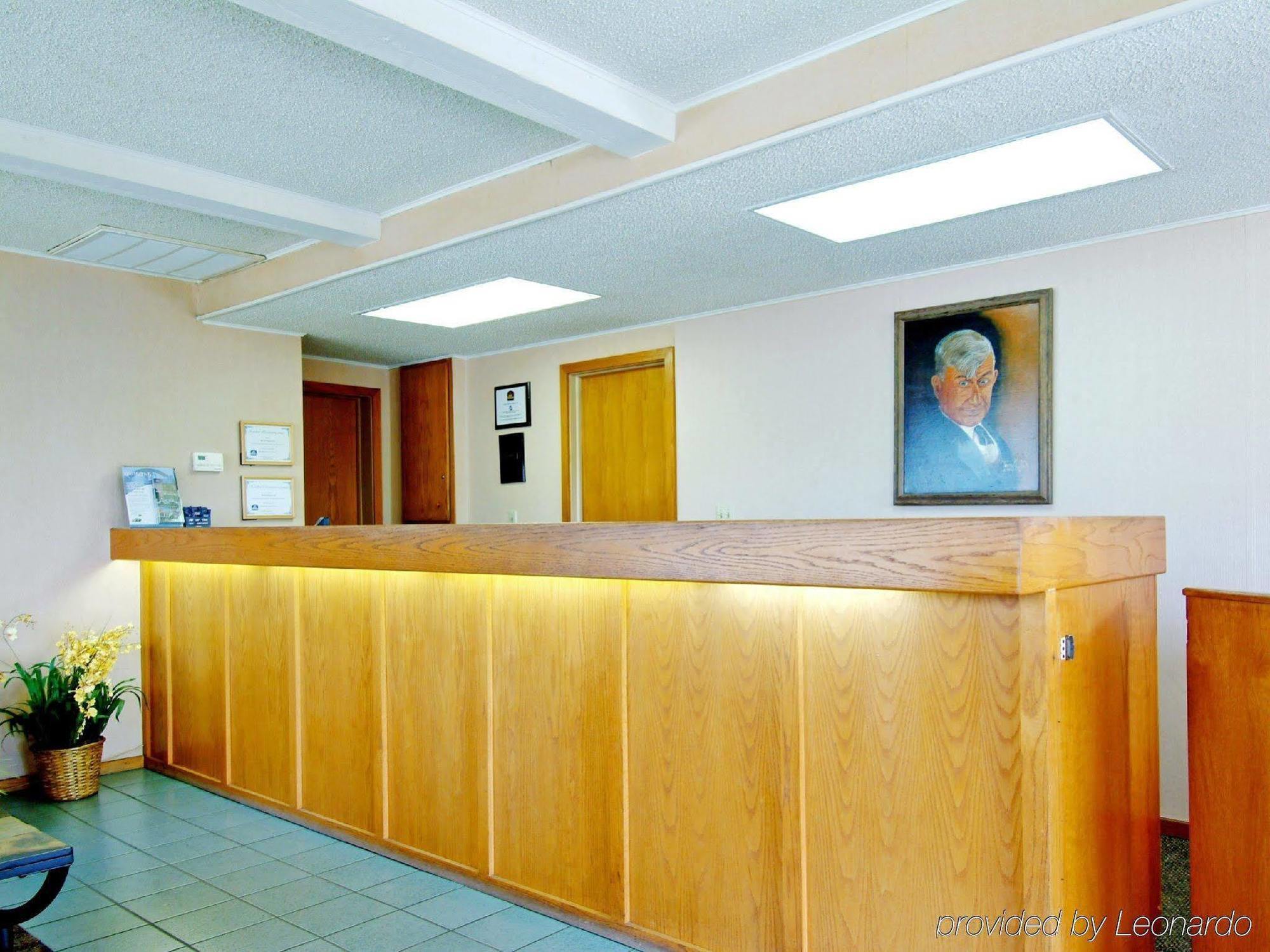 Will Rogers Motel