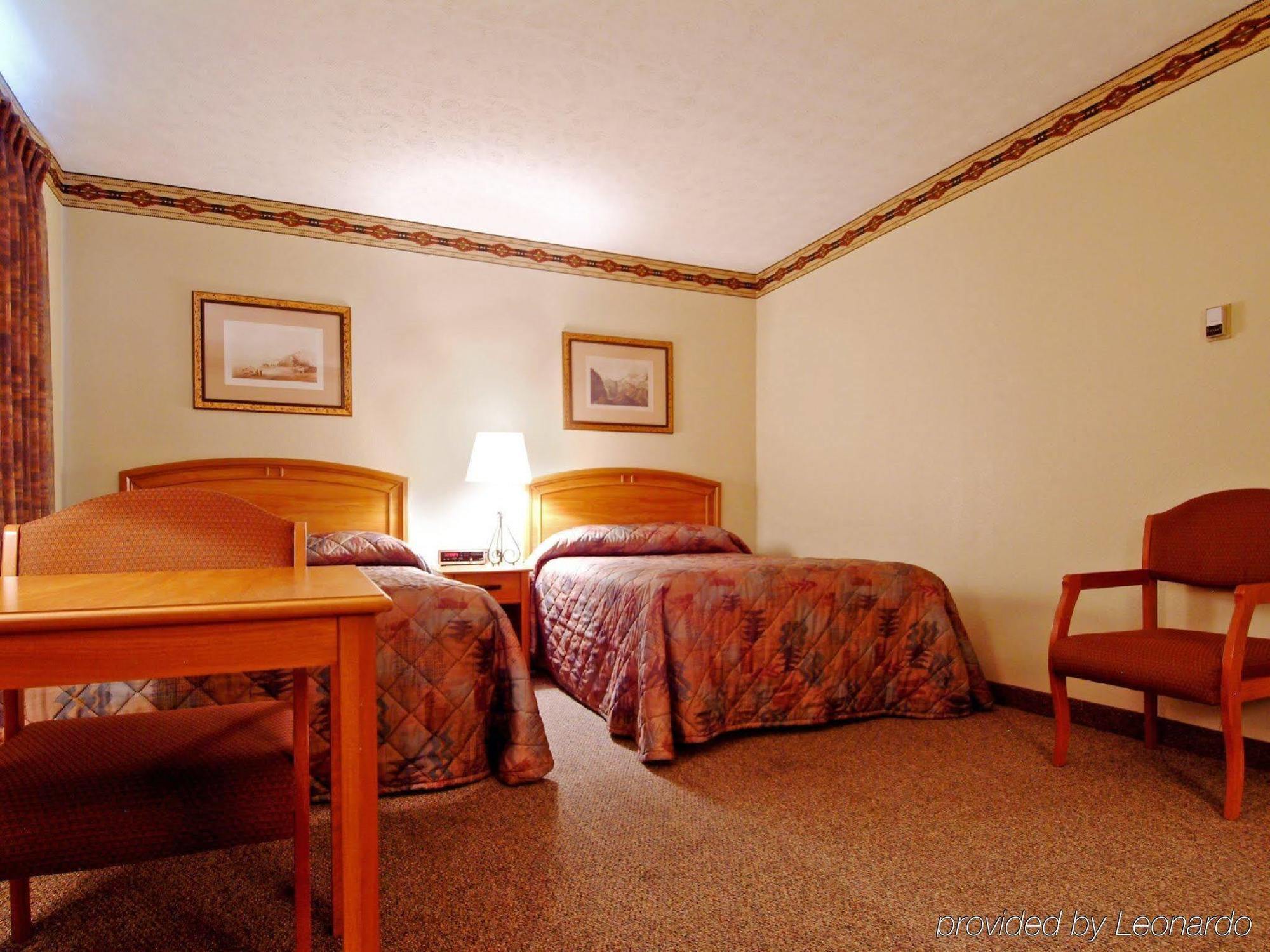 Will Rogers Motel Claremore
