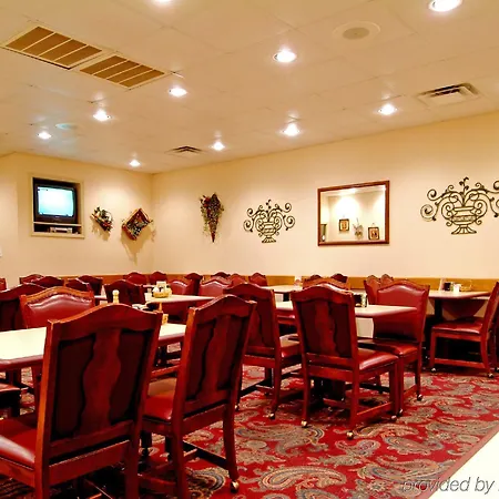 Will Rogers Inn 